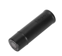 Caméra de Casque de Moto de Vélo, Caméra de Sport de Plein Air Grand Angle 120 ° 1080P WiFi, Caméra de Tableau de Bord de Moto étanche avec Kit de Boussole de Support Fixe, pour