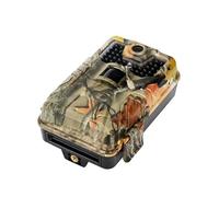 Caméra de Chasse 1080 HD à vision de nuit détecteur de mouvement