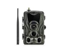 Caméra de Chasse 1080P 3G 4G vision nocturne détecteur de mouvement