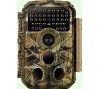 Caméra de Chasse 1296P Vidéo & 32MP Photo avec 100ft Vision Nocturne Mouvement Activé 0.1s Vitesse de Déclenchement Lmperméable à L'eau Pour Sécurité Domestique, Repérage de La Faune en Extérieur | T3