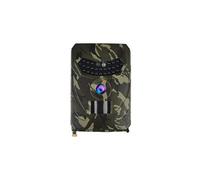 Caméra de Chasse 12Mp Photo Night Trap Vision Trail Caméra 1080P Scout Sauvage Hunter
