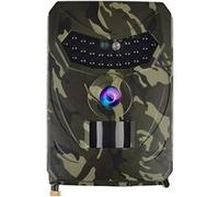 Caméra sport GENERIQUE Caméra de Chasse 12Mp Photo Night Trap Vision Trail Caméra 1080P Scout Sauvage Hunter BT022