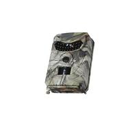 Caméra de Chasse 12Mp Photo Night Trap Vision Trail Caméra 1080P Scout Sauvage Hunter BT074