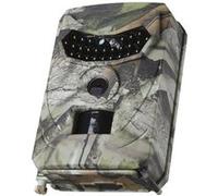 Caméra de chasse 12MP photo Night Trap Vision Trail Caméra 1080P Scout sauvage Hunter_kosenewe88 G