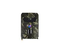 Caméra De Chasse 12Mp Photo Night Trap Vision Trail Caméra 1080P Scout Sauvage Hunter XJPJ248