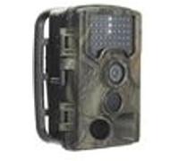 Caméra de Chasse 2,0 Pouces DV Espion LCD Étanche Ir Vidéosurveillance + SD 16Go YONIS