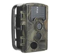 Caméra de Chasse 2,0 Pouces DV Espion LCD Étanche Ir Vidéosurveillance + SD 4Go YONIS