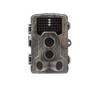 Caméra de Chasse 2,0 Pouces DV Espion LCD Etanche Ir Vidéosurveillance + SD 8Go