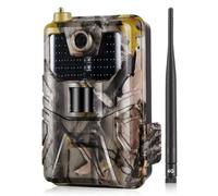 Caméra de Chasse 3G vision nocturne détection Mouvement Waterproof