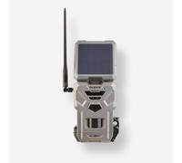 Spypoint Caméra de chasse cellulaire Flex-S Dark Solaire 40MP 1080p Vision nocturne