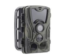 Caméra De Chasse 8MP Étanche Vision Nocturne 120° Grand Angle 1080P Full HD YONIS