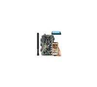 Caméra de Chasse à Batterie 5000 Mah 4G 4K 30MP App Android iOs Avec Panneau Solaire + 1 Batterie + SD 32Go