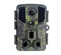 Caméra de chasse avec détecteur de mouvement Vue déclencheur Time Trail Game Camera pour la faune (PR800)
