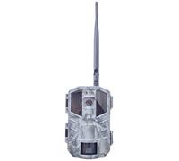 Caméra de chasse Berger & Schröter 14.0 Mill. pixel enregistrement sonore, Transfert d'images 4G, module GSM