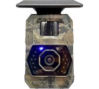 Caméra de chasse Berger & Schröter 32 Mill. pixel 28 LED IR camouflage