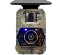 Caméra de chasse Berger & Schröter 32 Mill. pixel 28 LED IR camouflage