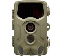 Caméra de chasse Berger & Schröter 32 Mill. pixel LED noires olive