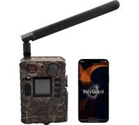Caméra de chasse Berger & Schröter BG-410M(S) 4 Mill. pixel LED noires