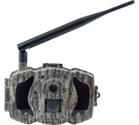 Caméra de chasse Berger & Schröter MG984G-30M 30 Mill. pixel LED noires, télécommande, LED sans