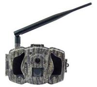 Caméra de chasse Berger & Schröter MG984G-30M 30 Mill. pixel LED noires, télécommande, LED sans lueur, enregistrement sonore, module GSM, Transfert dimages 4G G