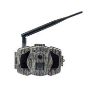 Caméra de chasse Berger & Schröter MG984G-30M 31891 30 Mill. pixel LED noires, télécommande, LED sans lueur, enregistrement sonore camouflage 1 pc(s)