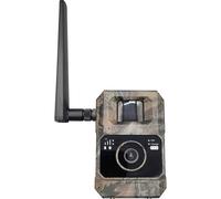 Caméra de chasse Berger & Schröter Mini LTE 4G Live 48 Mill. pixel camouflage