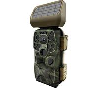 Caméra de chasse Braun Phototechnik Black 400 24 Mill. pixel Wi-Fi, fonction time-lapse, enregistrement sonore camouflage