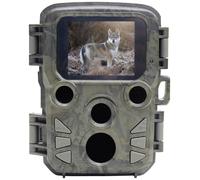 Braun Photo, Appareil photo camouflage