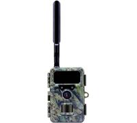 Caméra de chasse Braun Phototechnik Black400 32 Mill. pixel Transfert dimages 4G, enregistrement sonore, fonction time-lapse vert, camouflage