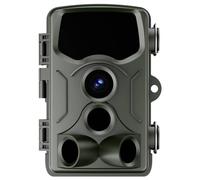 Caméra de chasse Braun Phototechnik Black800 32 Mill. pixel enregistrement sonore, fonction time-lapse noir