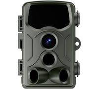 Caméra de chasse Braun Phototechnik Black800 32 Mill. pixel enregistrement sonore, fonction time-lapse noir