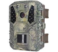 Caméra de chasse Braun Phototechnik Scouting Cam Black200 WiFi Mini Wi-Fi, fonction time-lapse vert camouflage