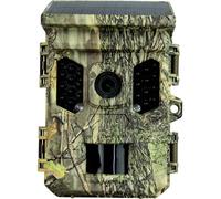 Caméra de chasse Braun Phototechnik Scouting Cam Black300 WiFi Solar 4K Mini LED noires, Wi-Fi, fonction time-lapse vert camouflage