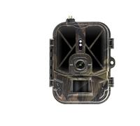 Caméra de Chasse, Caméra De Suivi des Sentiers Chasse 4G 4K 36mp, Application, 940nm, LED IR Invisibles, Vision Nocturne, Détection 120, Étanche IP66