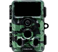 Caméra de chasse Camouflage EZ60 48 Mill. pixel camouflage