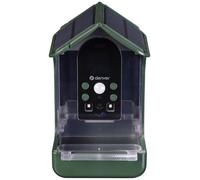 Caméra de chasse Denver BFC-1200 12 Mill. pixel avec distributeur de nourriture vert