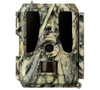 Caméra de chasse - DÖRR - SnapShot Cloud Pro 4G - 24 Mill. pixel - Transfert d'images 4G - LED noires