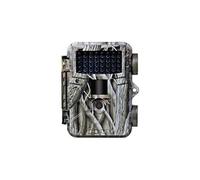 Dorr 12 MP Snapshot Mini HD LED Wildlife Camera - Noir