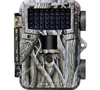 Dorr 12 MP Snapshot Mini HD LED Wildlife Camera - Noir