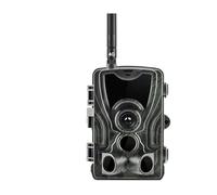 Caméra De Chasse Et Suivi des Sentiers, avec Application Spectacle en Direct 4K, Flux Multimédia, Chargeur Batterie 5000Mah, 4G, Vision Nocturne 30mp Enregistrement VidéO Net