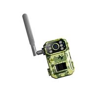 Caméra de chasse extérieure imperméable 14 MP Image Vidéo Enregistrement 6 LED Transducteur de mouvement Nocturnalvision Rechargeable Power Mount Plan Outdoor Trail Camera
