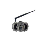 Caméra de chasse MG984G-30M 30 Mill. pixel LED noires, télécommande, LED sans lueur, enregistrement sonore, module GSM, Transfert dimages 4G