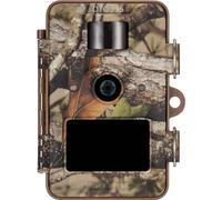 Caméra de chasse Minox DTC 395 12 Mill. pixel marron, camouflage