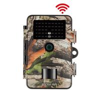 Caméra de chasse MINOX DTC 550 WiFi | ✅ Livraison gratuite à partir de 100 €