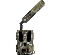 MODERNHUNTER Hunter 4G Mini LTE-SIM-Caméra de chasse, champ de vision 60°, IR 940 nm
