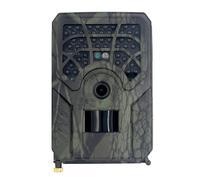 Caméra De Chasse Pr300a, 12mp, 1080p, 120 Degrés, Capteur Pir, Grand Angle, Vision Nocturne À Infrarouge, Imagerie Thermique Des Sentiers De La Faune