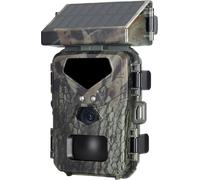Caméra de chasse, résolution 20MP, vidéo 1080P, temps de déclenchement 0,3s, vert clair