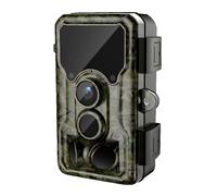 Caméra de chasse SJCAM M50 avec piège vidéo IP65 24M HD