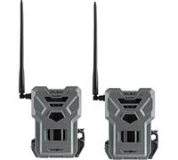 Spypoint – Pièges photos Flex Dark – Pack de 2