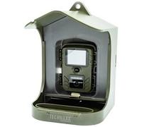 Caméra de chasse Technaxx TX-165 enregistrement sonore, LED noires, avec pince de fixation vert